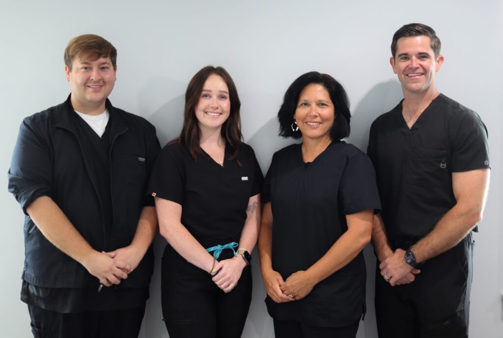 Glasgow | Riley Dental Group | Our Experienced & Caring Staff