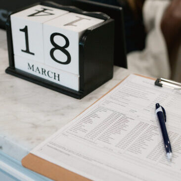 Patient Forms